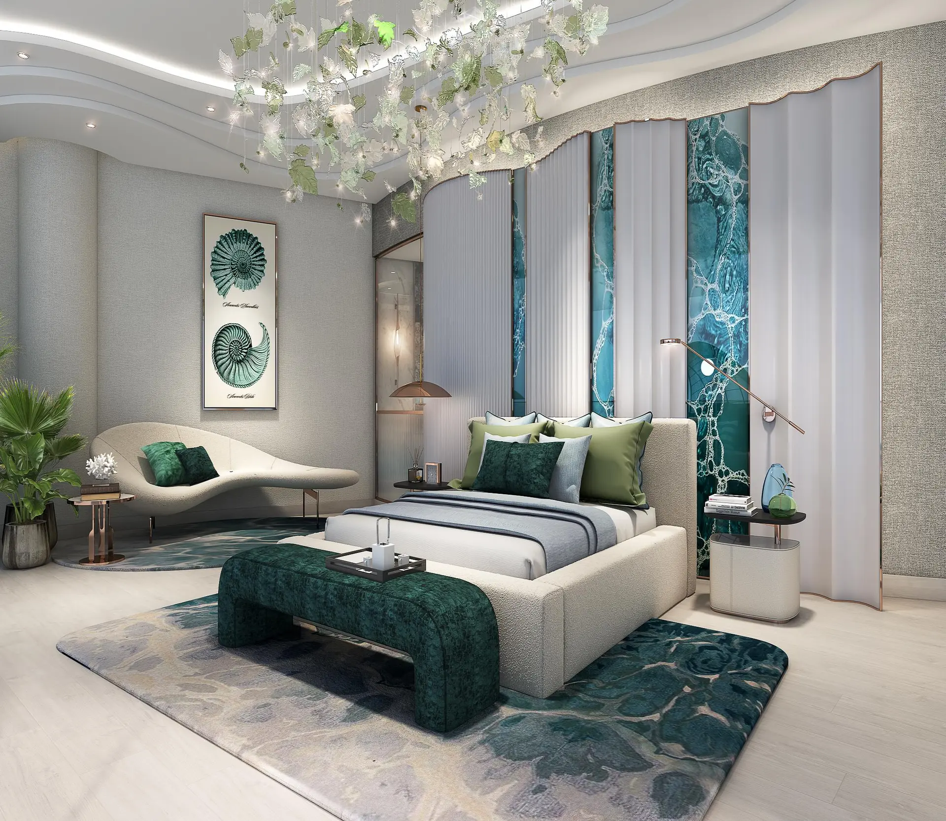 Damac Casa — 136