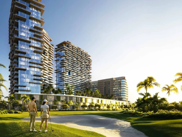 Damac District