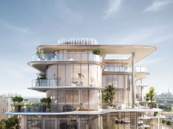 Cotier House — 2