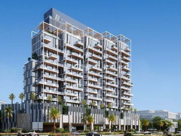 Wynwood by Imtiaz — 3BR Апартаменты