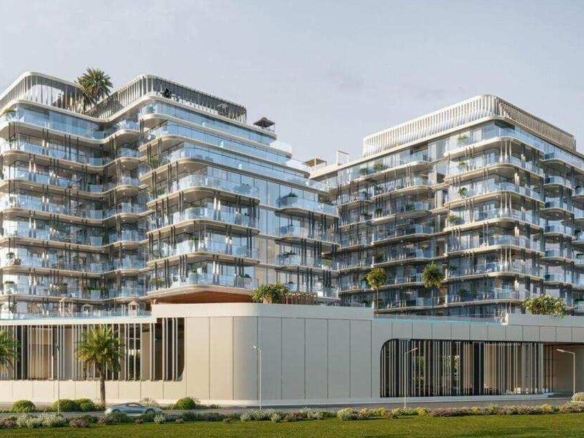 Samana Ocean Bay — 3BR Апартаменты
