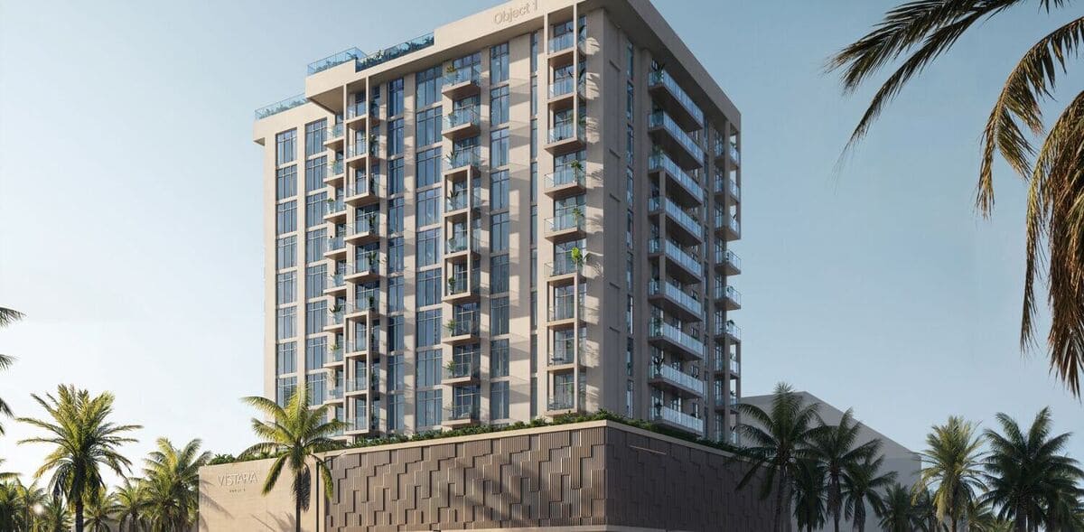 V1STARA House 2 — 1BR Апартаменты
