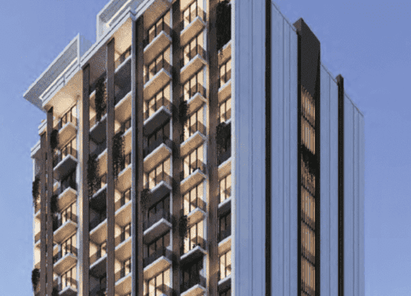 Alef Noon Residence — 2BR Вилла