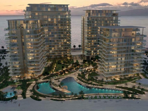 Serenia Living — 6BR Апартаменты