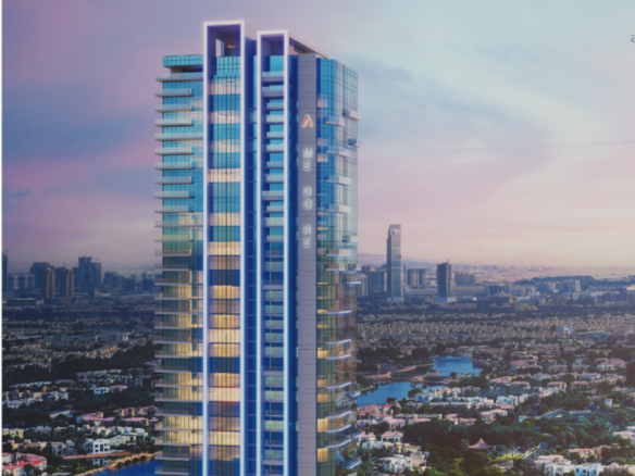 Me Do Re — 4BR Апартаменты