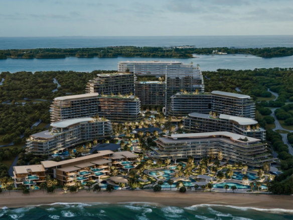 The Meriva Collection — 1BR Апартаменты