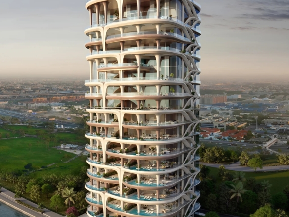 Casa AHS — 3BR Вилла