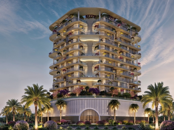 Villa Del Brunello — 3BR Вилла