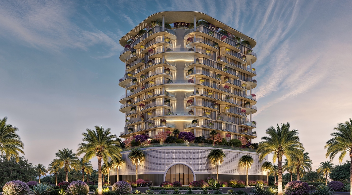 Villa Del Brunello — 1BR Вилла