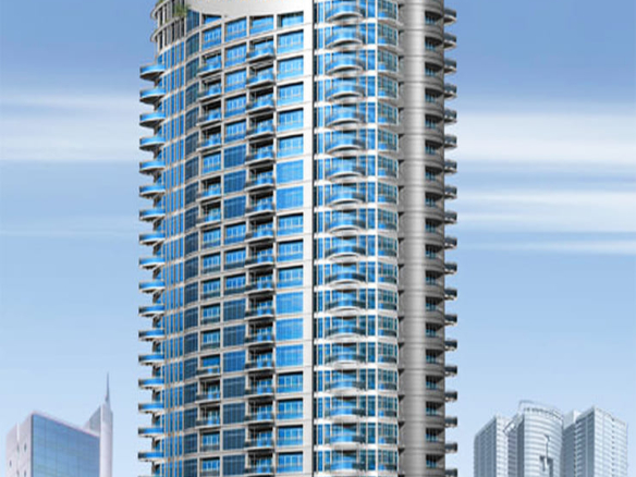 Marina Star — 5BR Апартаменты