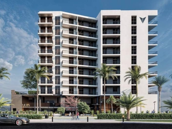 Viera Residences — 1BR Апартаменты