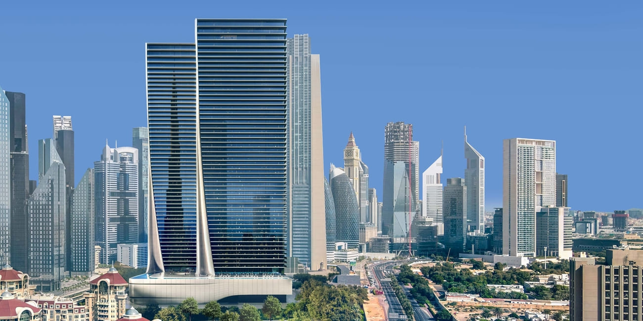 Akala Residences — 6BR Апартаменты