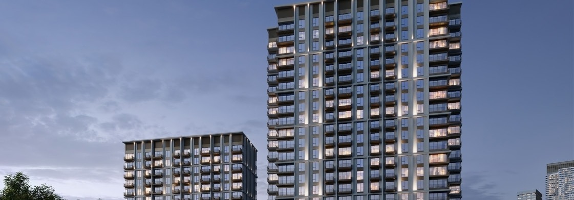 Altus — 3BR Апартаменты