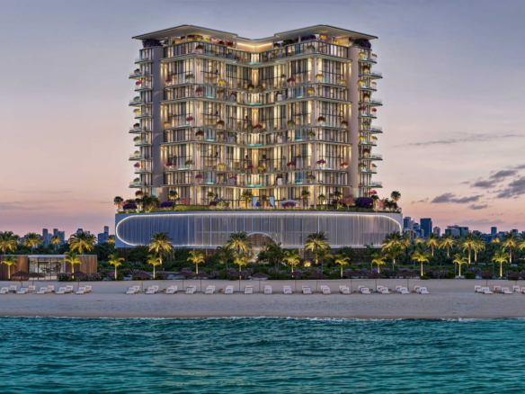 Villa Del Gavi — 3BR Вилла