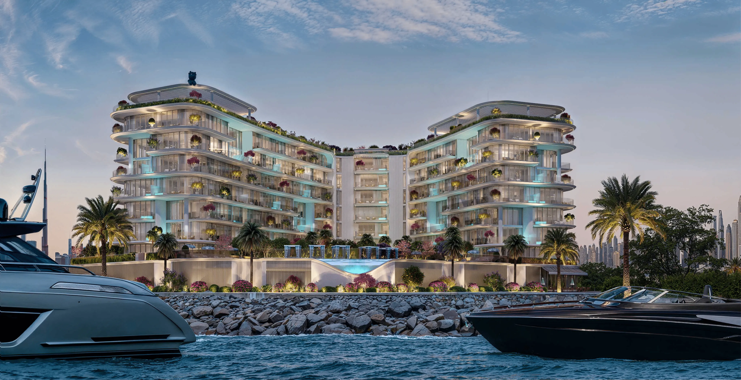 Villa Del Garda — 5BR Вилла