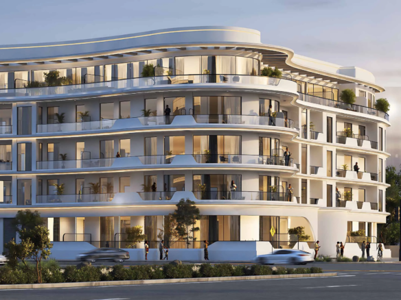 Xenia Residence