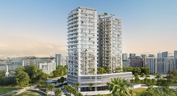 Cove Grand — Студия