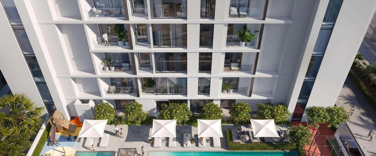 EVERGR1N House 4 — 3BR Апартаменты
