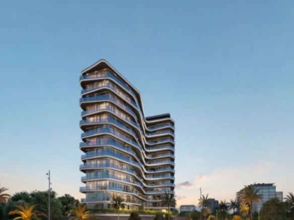 Milos — 1BR Апартаменты