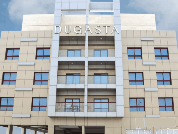 Dugasta Warsan (Jneibi) — Студия