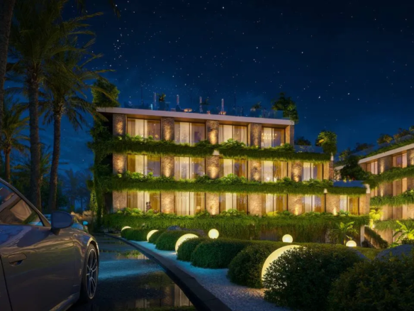 Royal Oasis Collection