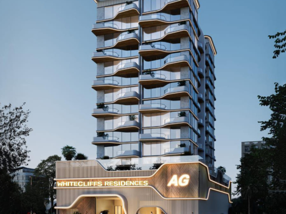 Whitecliffs Residences