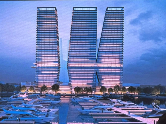 W The Residences by Arada
