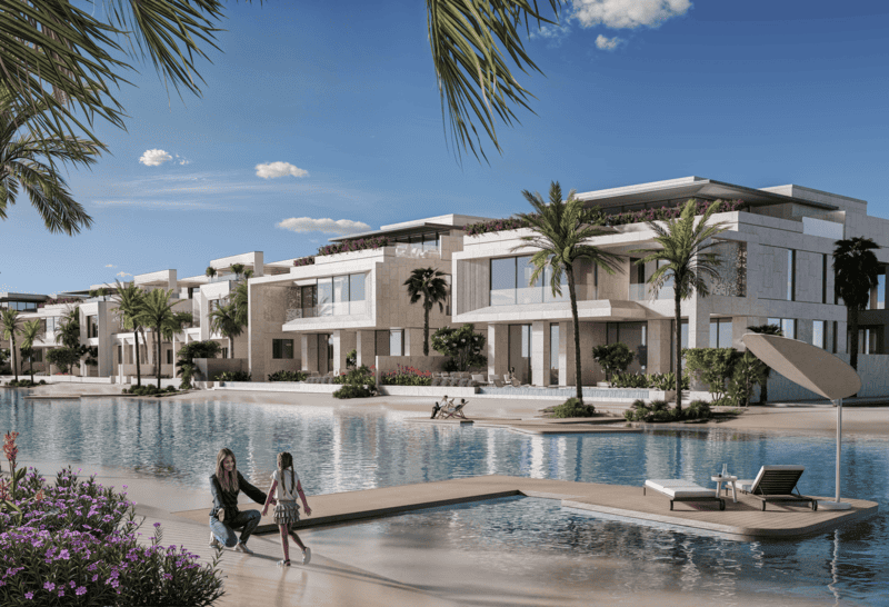 Monaco Mansions — 8BR Апартаменты