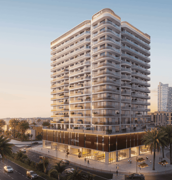 V1STARA House — 1BR Апартаменты