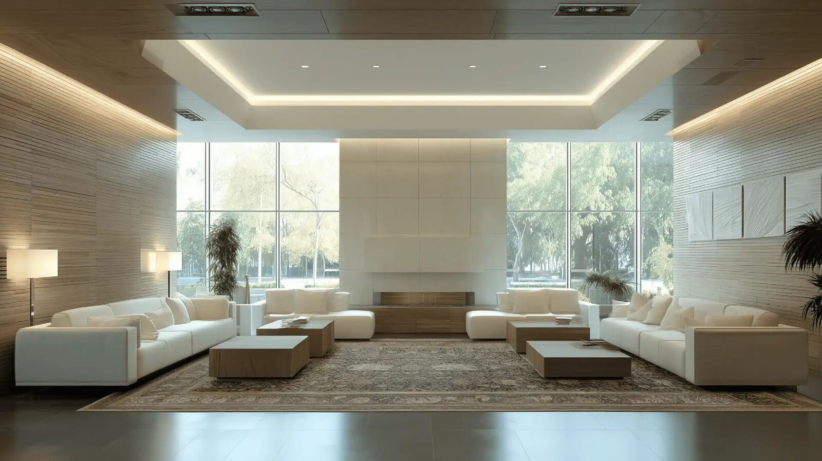 Magnolia — Studio
