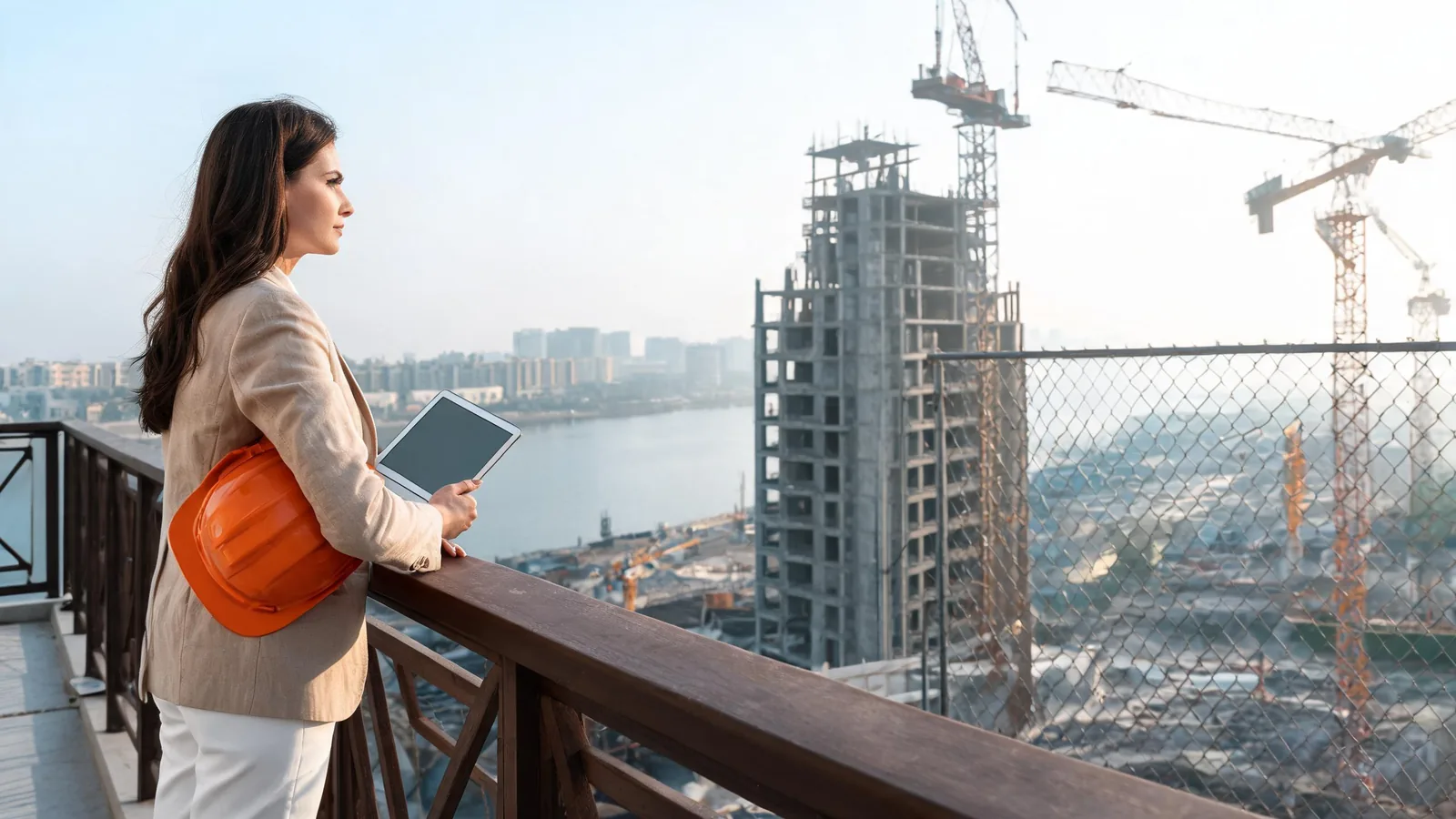 Creek Haven Tower B в апреле: 144 сделки и почему я разобрал именно этот проект