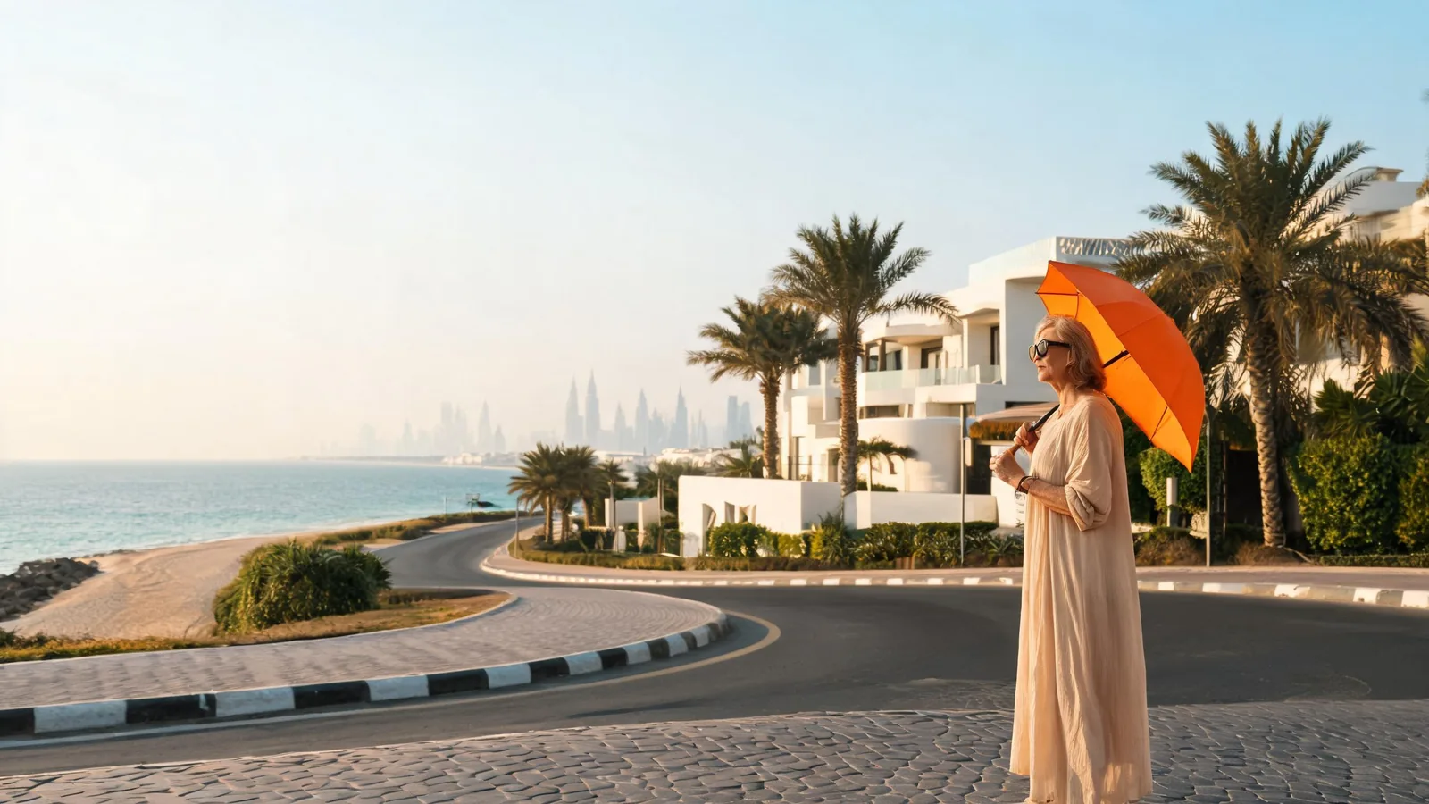 Palm Jumeirah в мае 2026: разбор района от Вадима Ивлева