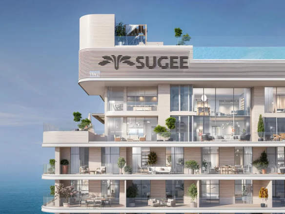 Vienna House Residences by Wyndham — 3BR Пентхаус