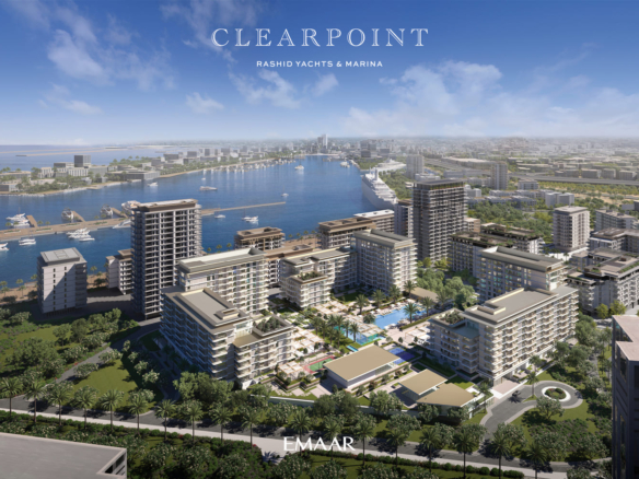 Clearpoint
