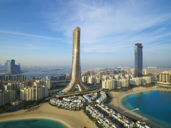Como Residences