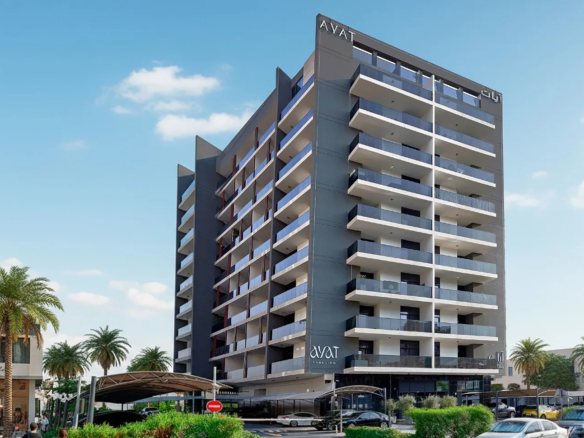 AYAT Parkview