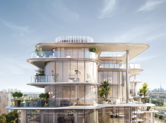 Cotier House 2 — фото 1