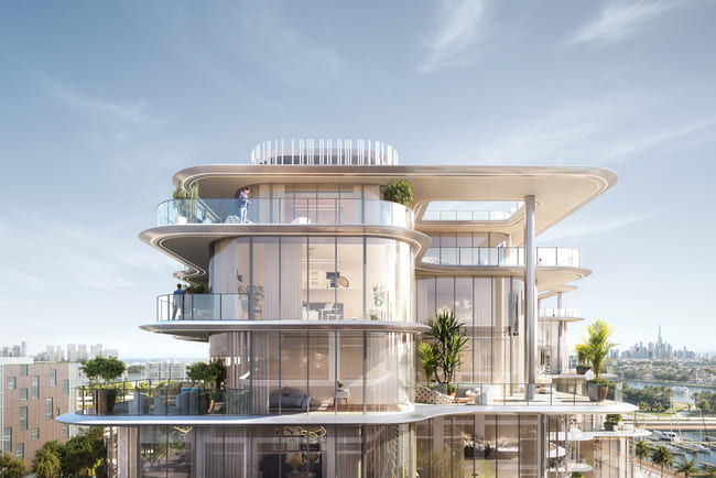 Cotier House 2 — фото 1