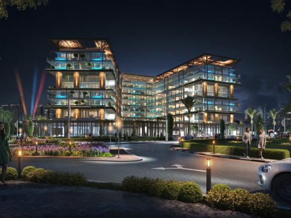 Empire Estates