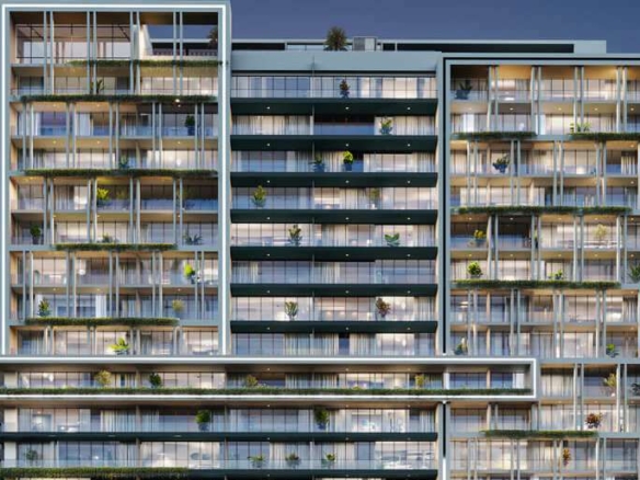 Fairway Residences