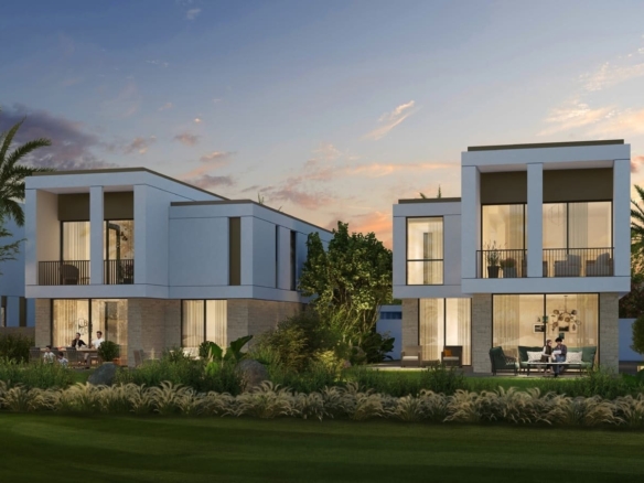 Fairway Villas 2