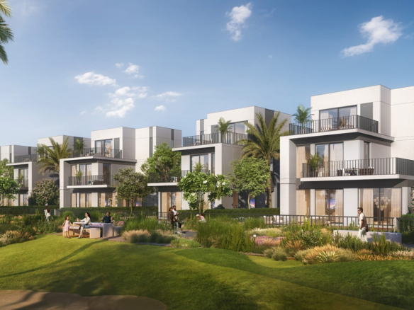Fairway Villas 3