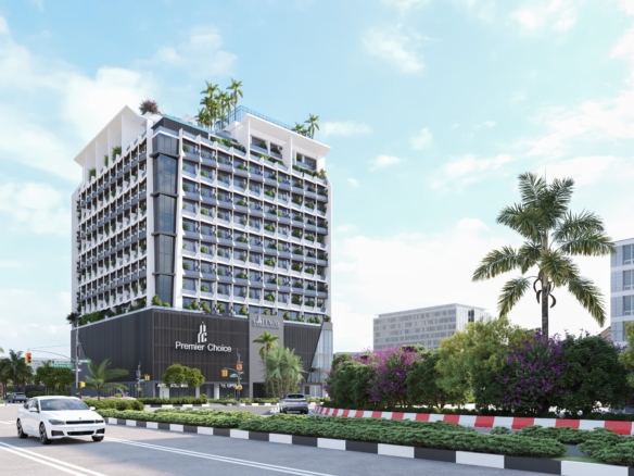 Gateway by Premier Choice