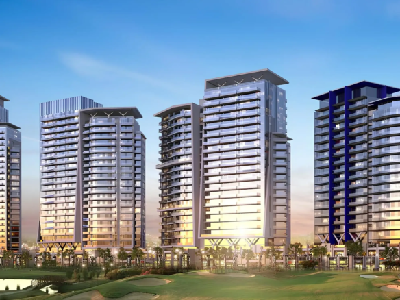 Damac Hills – Artesia
