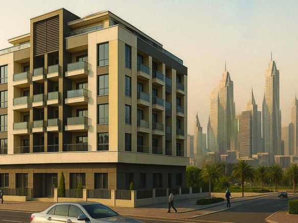 Linden Residences