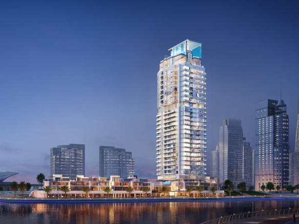 LIV Waterside