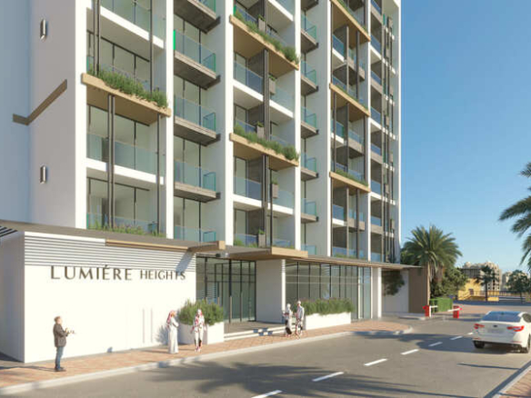 Lumiere Heights