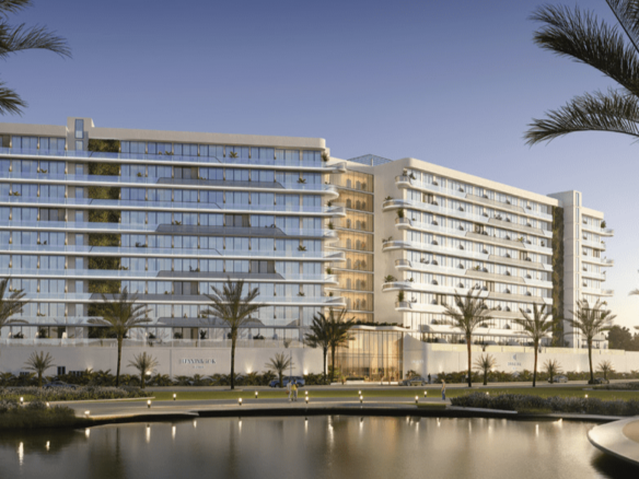 Hammock Park
