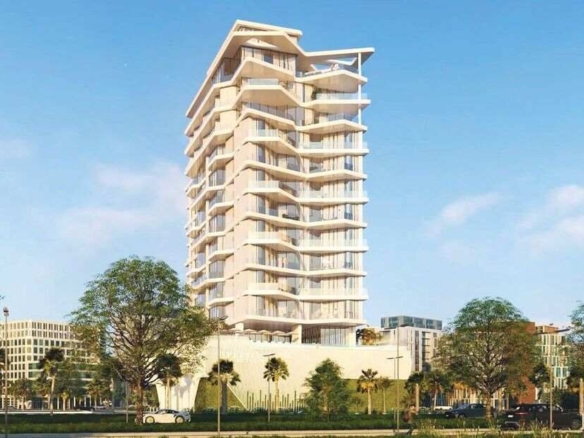 Luxury Canal Residences