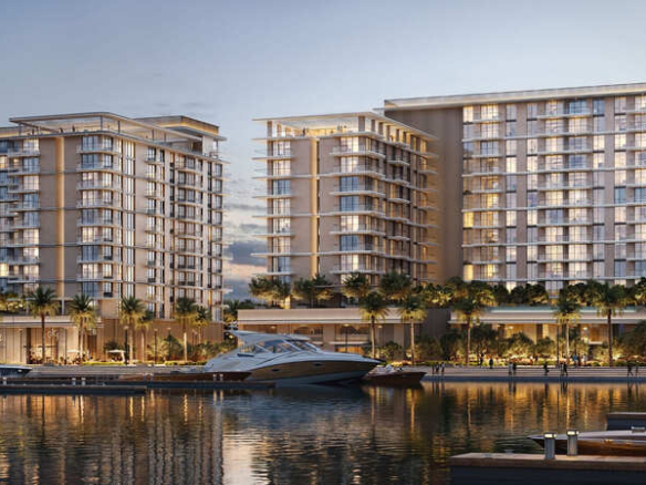Marina Place